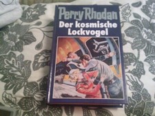Perry rhodan kosmische gebraucht kaufen  Bad Feilnbach