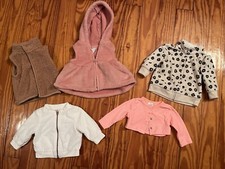 Baby girl month for sale  Keyser