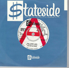 Royaltones faded love for sale  PETERBOROUGH