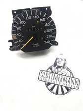 Tacho tachometer kombiinstrume gebraucht kaufen  Freren