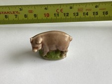 Wade whimsies pig for sale  BRIDLINGTON