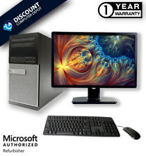 Dell optiplex desktop for sale  Jacksonville