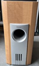 Parleur pioneer vintage d'occasion  Bordeaux-