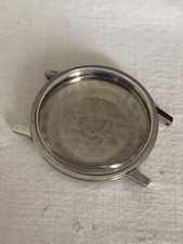 Omega cassa acciaio usato  Asti