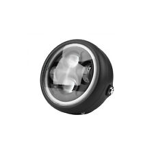 Phare alu noir d'occasion  Salernes