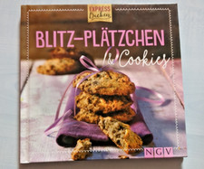 Blitz plätzchen cookies gebraucht kaufen  Riesa