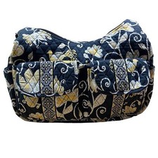 Vera bradley black for sale  Flint