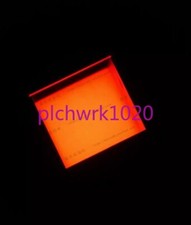 1 PCS CCS LFV-34-M27 Red LED external coaxial light source DC12V vision AOI good, usado comprar usado  Enviando para Brazil
