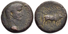 Fitz tiberius phoenicia gebraucht kaufen  München