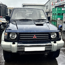 Mitsubishi pajero mk2 for sale  ROTHERHAM
