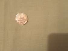 Kupferpfennig flakpanzer gepar gebraucht kaufen  Berlin