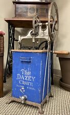 Antique gallon dazey for sale  Oostburg