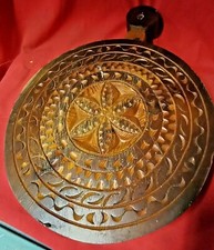 Vecchio pianale legno usato  Pinerolo