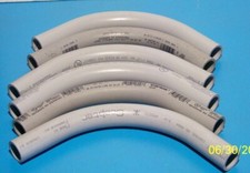 Pvc elbow schedule for sale  Elkhart