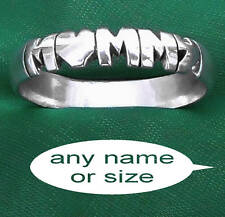 Name personalized sterling for sale  Orlando