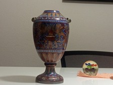 Antico vaso gualdo usato  Ghemme