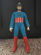 mego captain america for sale mego captain america for sale Billings