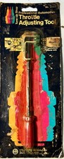 Herramienta de ajuste de acelerador accesorios Hollywood vintage - T186C segunda mano  Embacar hacia Mexico