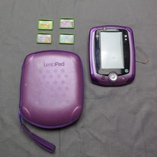 Leapfrog leappad2 disney for sale  EPSOM