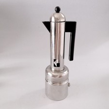 Caffettiera manhattan design usato  Trapani