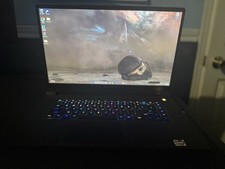 Alienware m17 gaming for sale  Eagle Pass