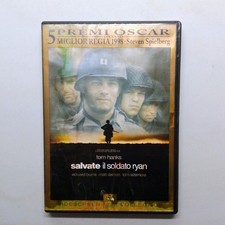 Dvd salvate soldato usato  Visone