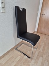 Esszimmer stühle schwingstüh gebraucht kaufen  Mörfelden-Walldorf