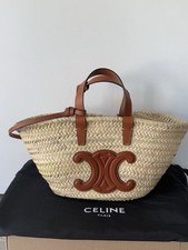 Celine teen basket gebraucht kaufen  Schwäbisch Hall