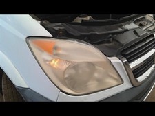 Passenger right headlight for sale  Plantsville
