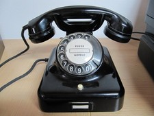 Altes telefon w48 gebraucht kaufen Altes telefon w48 gebraucht kaufen  Ansbach