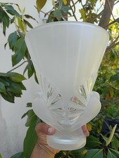 Grand vase colombes d'occasion  Servian