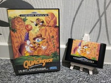 Quackshot starring donald gebraucht kaufen  Bremervörde