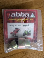 Abba superbike sky for sale  PETERLEE
