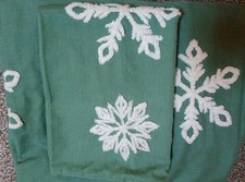 Snowflake reversible single for sale  STRATHAVEN
