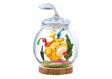 Terrários individuais Nintendo Pikmin Terrarium Collection 2 Japão, usado comprar usado  Enviando para Brazil