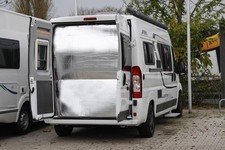 Hindermann thermovorhang heckt gebraucht kaufen  Nidda