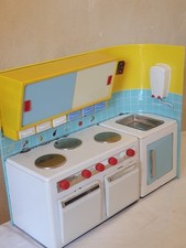 Antique kitchen toy d'occasion  Expédié en Belgium