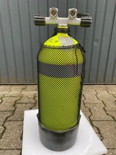 Tauchflasche doppelventil ca gebraucht kaufen  Kamp-Lintfort