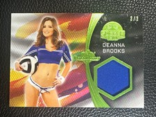 Guarda-roupa 2022 aquecedor de bancada futebol folha verde limão Deanna Brooks 3/3  comprar usado  Enviando para Brazil