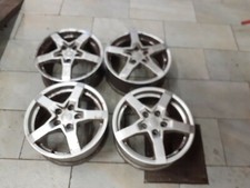Cerchi ruota toyota usato  Scandicci