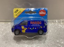 Siku 1338 transporter gebraucht kaufen  Freiberg