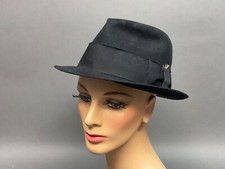Vintage beaver stetson for sale  Seattle