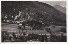 Trento torcegno campestrini usato  San Germano Vercellese