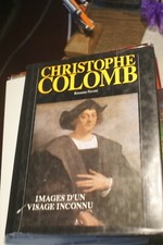 Colomb images visage d'occasion  Vailly-sur-Sauldre