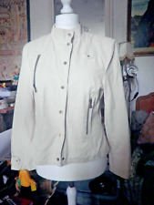Blouson toile femme d'occasion  Loches