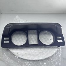 Speedo housing bezel for sale  ROTHERHAM