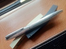 Stylo plume gold d'occasion  Plozévet