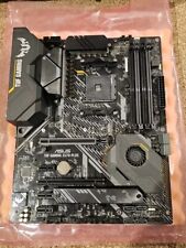 asus plus gaming tuf x570 for sale  PLYMOUTH