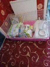 Ferplast rabbit guinea for sale  MANCHESTER