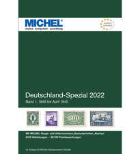 Michel katalog deutschland gebraucht kaufen Michel katalog deutschland gebraucht kaufen  Mühlheim